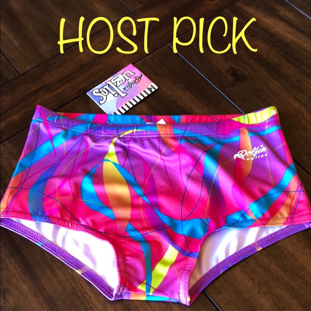 New Dolfin Uglies